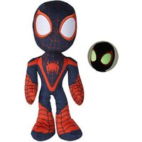 Simba Miles Morales Disney Marvel Kuscheltier von Simba