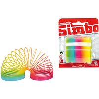 Simba Regenbogenspirale Geschicklichkeitsspiel von Simba