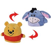 Simba Wendeplüschtier Winnie the Pooh Kuscheltier von Simba