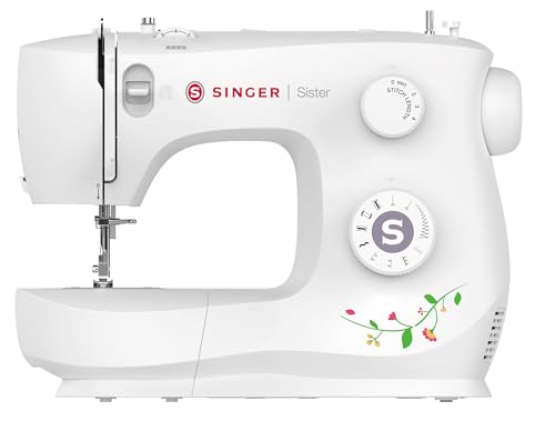 SINGER SISTER Nähmaschine SINGER SISTER Nähmaschine von Singer