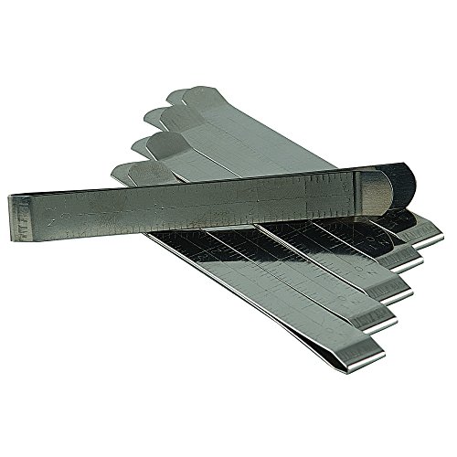 Singer Lineal Saum Clips Singer Lineal Saum Clips von Singer