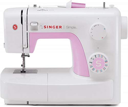 Singer Simple 3223 Nähmaschine, 23 Punkte von Singer