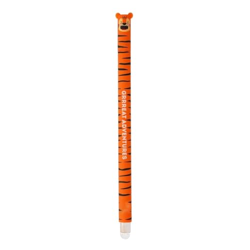 Siuwddee Radierbarer Kugelschreiber Tintenroller Radierbar Stift Gelstift Löschbare Stifte Clicker 0,5 Mm Tragbarer Erasable Pen Für Das Schreiben 16 Cm von Siuwddee