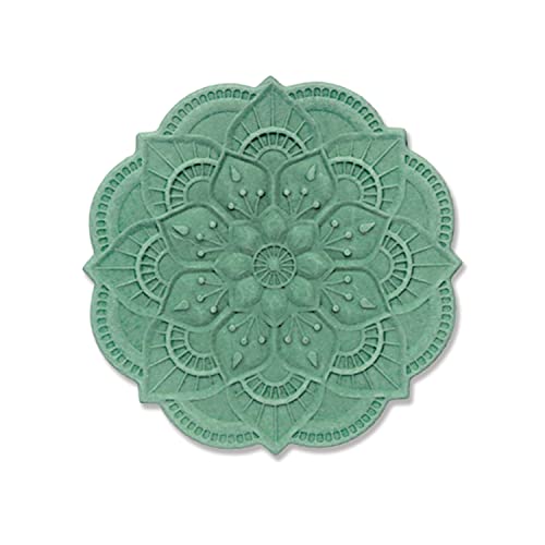 Sizzix 3-D Impresslits Prägeschablone Ornament von Kath Breen | 665789 | Kapitel 4 2022 von Sizzix