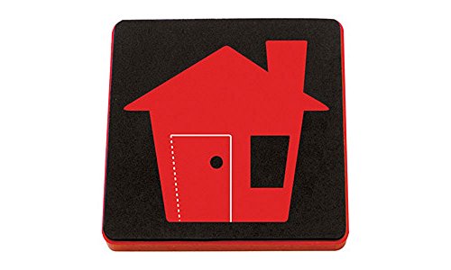 Sizzix A10155 - House Bigz Stanzform von Sizzix