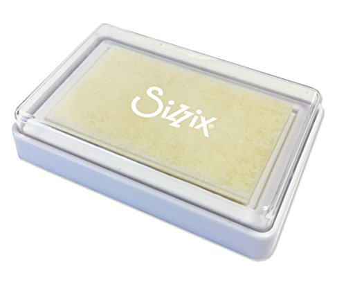 Sizzix Stempelkit Plastik Mehrfarbig 16 x 14 x 3 cm von Sizzix