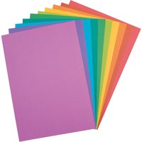 Sizzix Surfacez Revealz Sandable Cardstock - DIN A4 von Sizzix