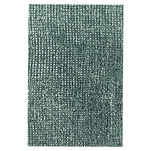 Sizzix by Chapter 3-D Texture Fades Embossing Folder Woven von Tim Holtz | 665768 |Kapitel 2 2022, Papier, multicolor, One Size von Sizzix