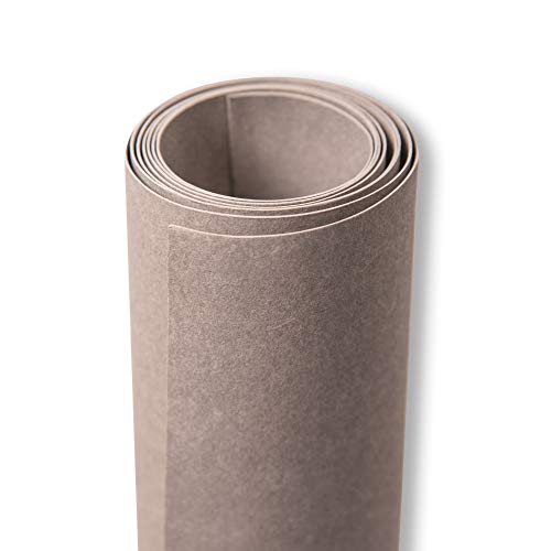 Surfacez Texture Roll 12" x 48" Grau von Sizzix