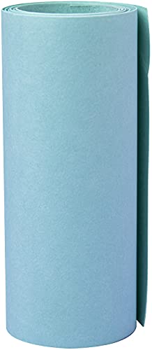 Surfacez Texture Rolle 6" x 48" Mint Julep von Sizzix