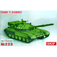 T-64BM2 von Skif