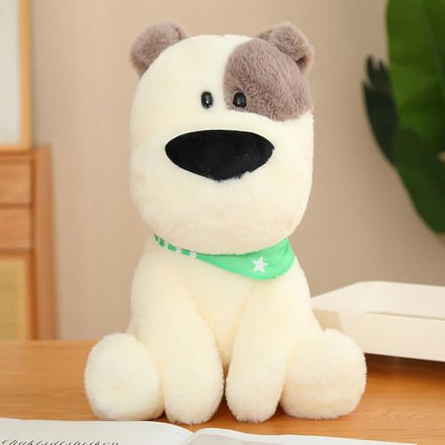 Niedliche große Nase Hund Shiba Inu Puppe Puppe Plüsch Puppe Geschenk Kinder Geburtstagsgeschenk 25CM 2 von SldJa