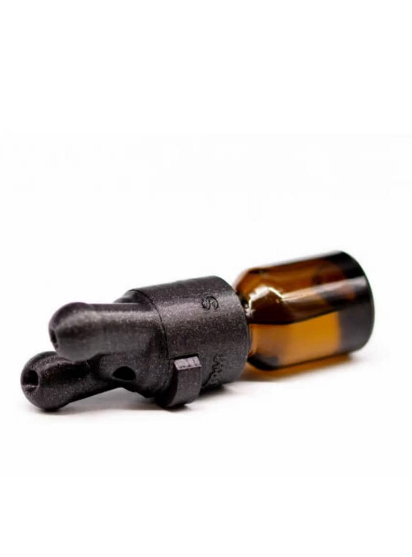 Essential Oil Inhaler Cap On Sale - For All Bottle Sizes von SniffshopDesign