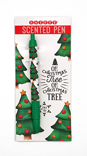 Snifty SPCA003 Holiday Christmas Tree Duftstift von Snifty