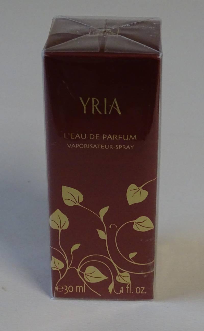 Eau De Parfum -Yria - Von Yves Rocher 30Ml von Sonne021VonSiegfried