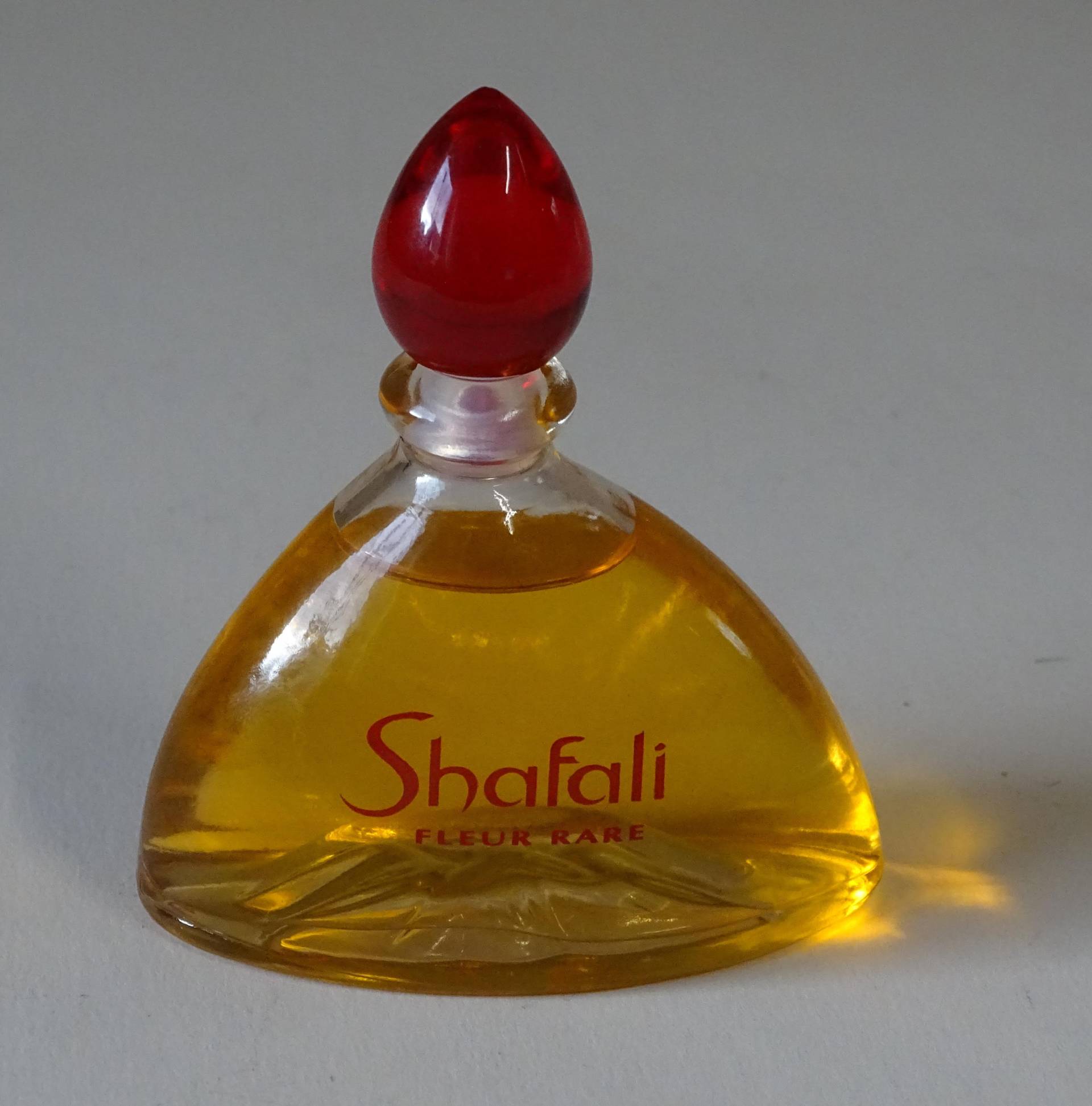 Shafali Fleur Rare Von Yves Rocher Eau De Toilette 30Ml von Sonne021VonSiegfried