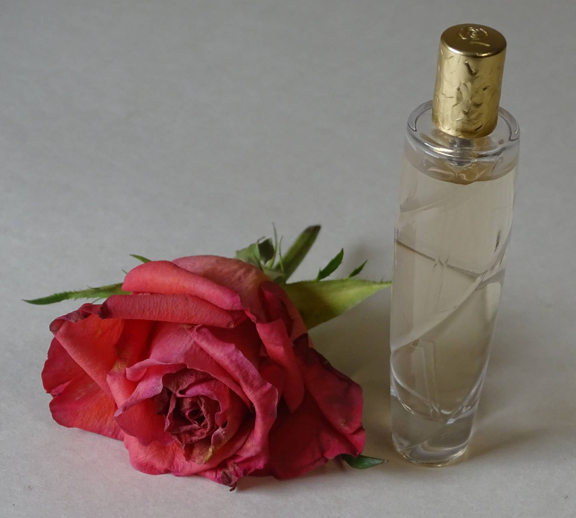 Vintage - Ame Toscane Eau De Toilette Von Isabel Derroisne Id Parfums 15Ml von Sonne021VonSiegfried