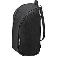 SONY Camcorder-Tasche LCS-BBJ/B schwarz von Sony