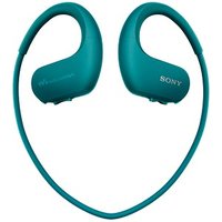 SONY NW-WS413 MP3-Player blau 4 GB von Sony