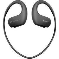 SONY NW-WS413 MP3-Player schwarz 4 GB von Sony