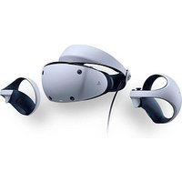 SONY PlayStation VR2 VR-Brille weiß von Sony