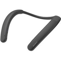 SONY SRS-NB10 Nackenband Bluetooth-Lautsprecher schwarz von Sony