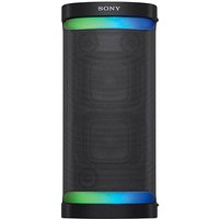 SONY SRS-XP700 Bluetooth-Lautsprecher schwarz von Sony