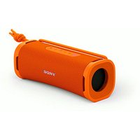 SONY ULT Field 1 Bluetooth-Lautsprecher orange von Sony