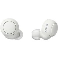 SONY WF-C500W In-Ear-Kopfhörer weiß von Sony