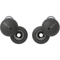 SONY WF-L900 LinkBuds In-Ear-Kopfhörer anthrazit von Sony