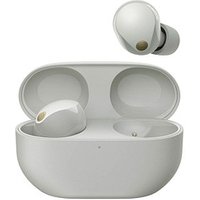 SONY WF1000XM5S In-Ear-Kopfhörer silber von Sony