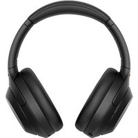 SONY WH-1000XM4 Kopfhörer schwarz von Sony