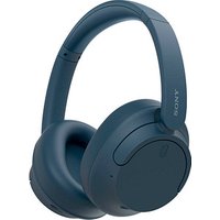 SONY WH-CH720NL Kopfhörer blau von Sony