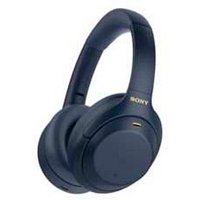 SONY WH1000XM4L Kopfhörer blau von Sony