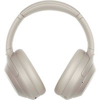 SONY WH1000XM4S Kopfhörer silber von Sony