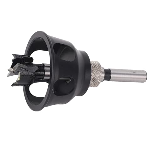 Gerade Lochbohrpositionierer | Bohren von Bit Hole Puncher Jig für Holzbearbeitung | 19 -mm -Hundeloch Chamfer Reamer Werkzeug | Vertikale Bohrführer Aluminiumlegierung Gerade Lochbohrpositionierer | Bohren von Bit Hole Puncher Jig für Holzbearbeitung | 19 -mm -Hundeloch Chamfer Reamer Werkzeug | Vertikale Bohrführer Aluminiumlegierung von Sorandy