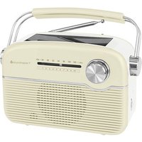 soundmaster TR480BE Radio von Soundmaster