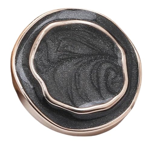 Kunststoffknopf in Sonderform, Farbe 7, 25mm-10 Stk Kunststoffknopf in Sonderform, Farbe 7, 25mm-10 Stk von SpaRcz