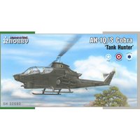 AH-1Q/S Cobra - Tank Hunter von Special Hobby