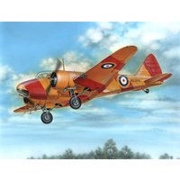 Airspeed Oxford Mk.I/II Commonwealth Service von Special Hobby