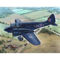 Airspeed Oxford Mk.I/II Royal Navy von Special Hobby