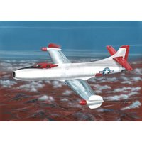 D-558-I Skystreak NACA von Special Hobby