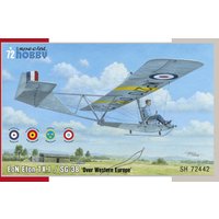 EoN Eton TX.1 / SG-38 - Over Western Europe von Special Hobby