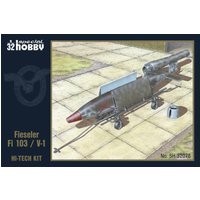 Fieseler Fi 103 / V-1 Hi-Tech von Special Hobby