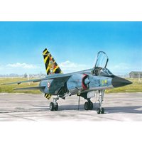 Mirage F.1C/C-200´Armee de I Air von Special Hobby