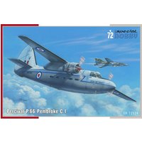 Percival P.66 Pembroke C.1 von Special Hobby