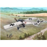 Pfalz E.I von Special Hobby