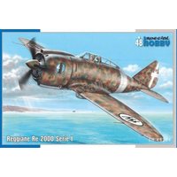 Reggiane Re 2000 I. Serie von Special Hobby