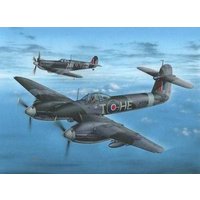 Westland Whirlwind FB Mk.I Fighter Bombe von Special Hobby