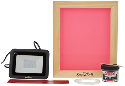 Speed Screen Kit von Speedball